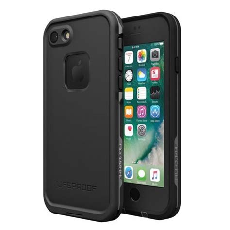 best drop test protection for iphone 7|iphone 7 waterproof case review.